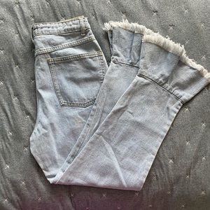 Pretty Little Thing Jeans